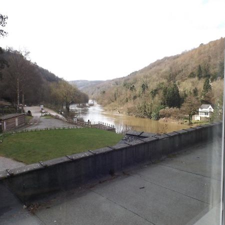 Wye Rapids House Symonds Yat Exterior photo