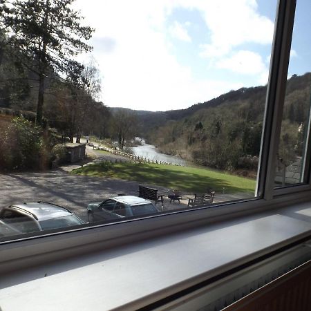 Wye Rapids House Symonds Yat Exterior photo