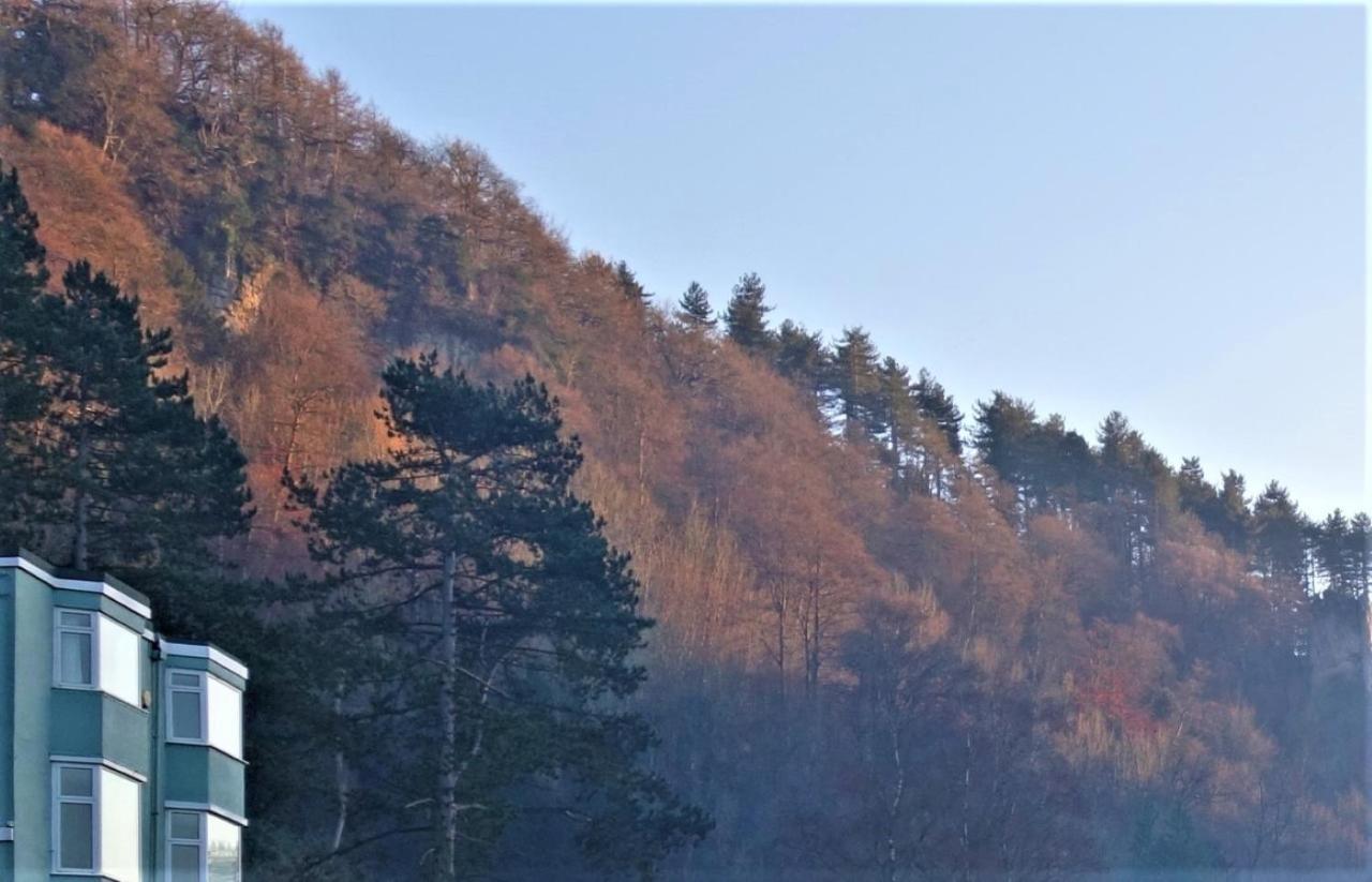 Wye Rapids House Symonds Yat Exterior photo