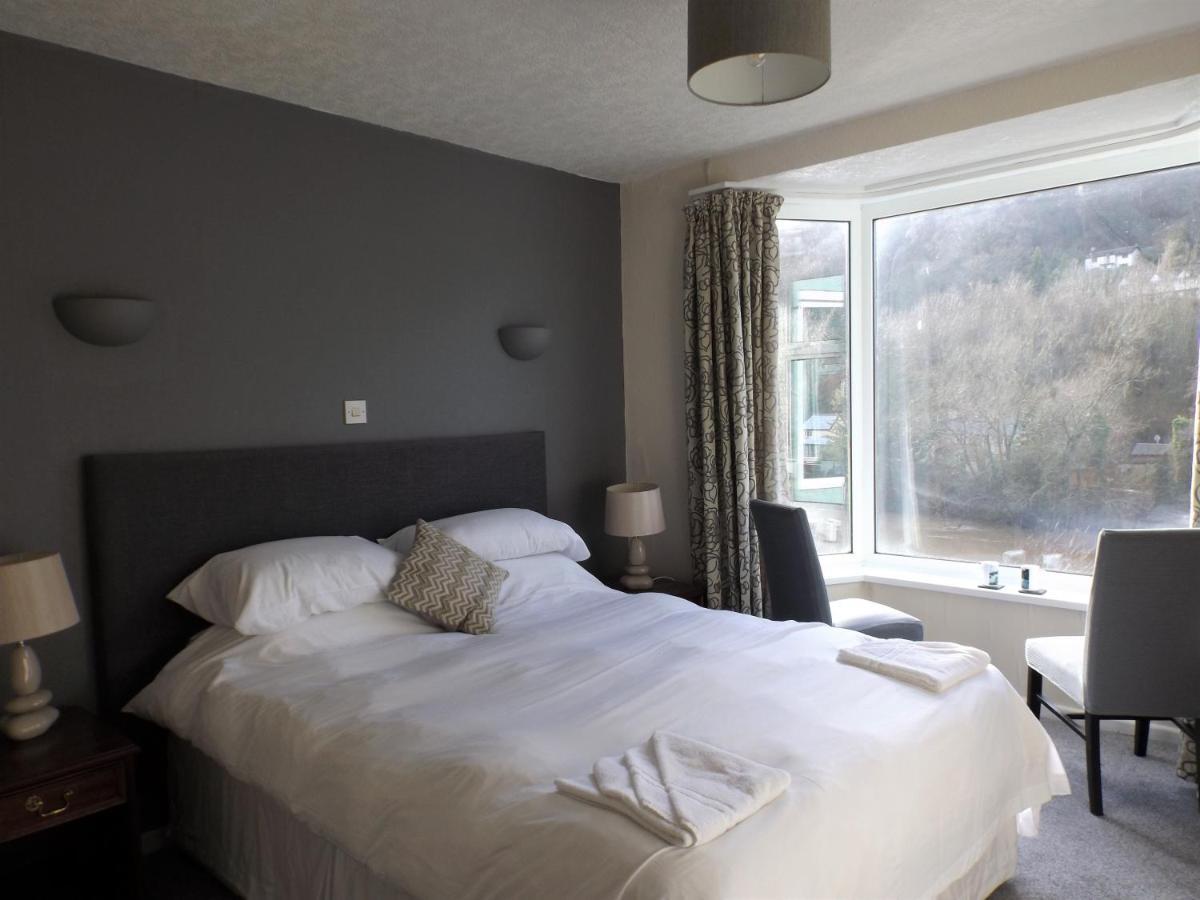 Wye Rapids House Symonds Yat Exterior photo
