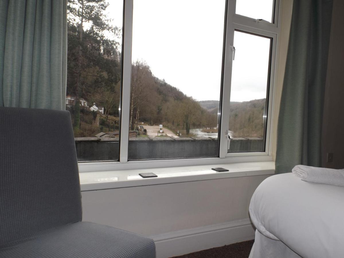 Wye Rapids House Symonds Yat Exterior photo