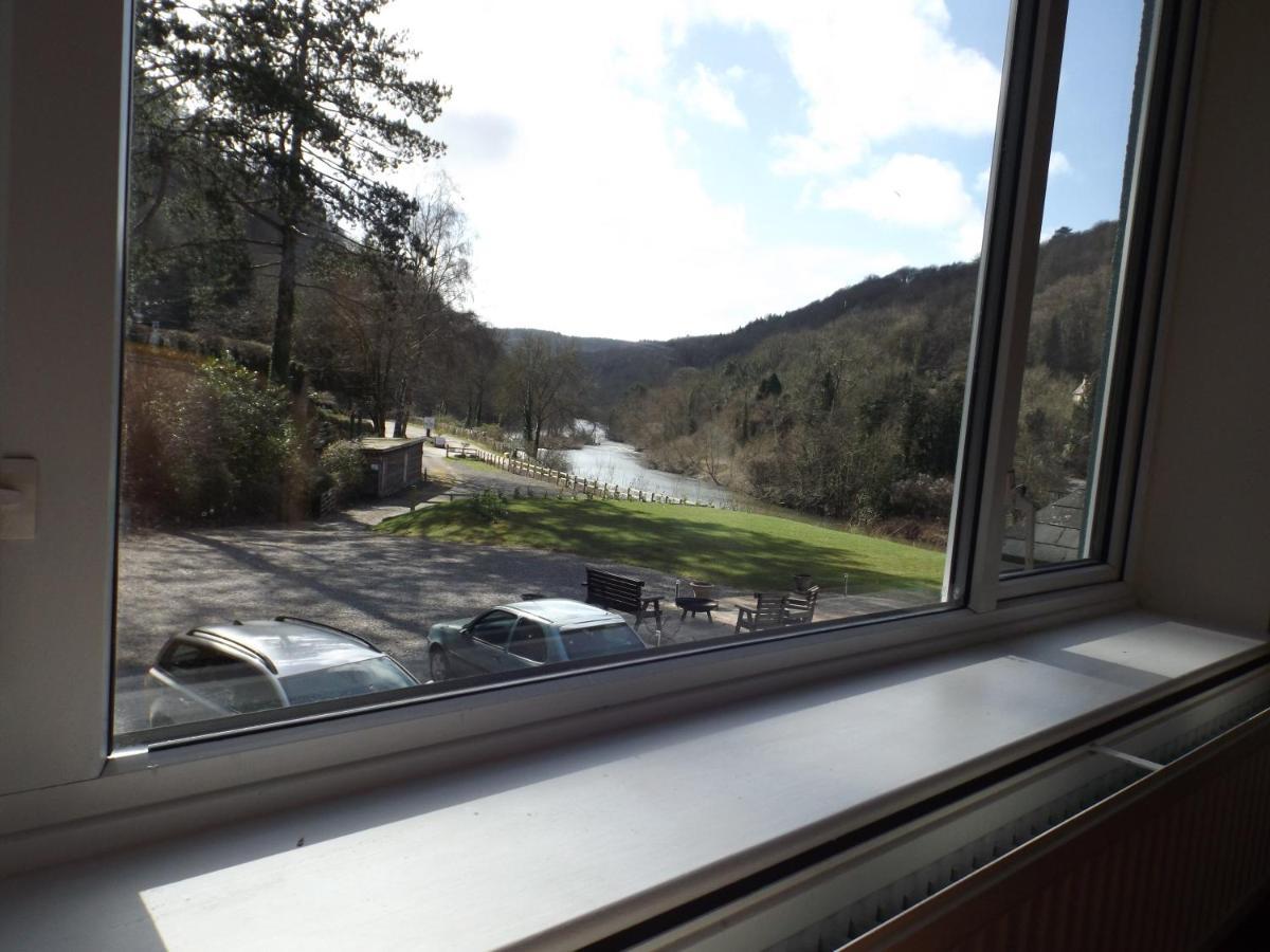 Wye Rapids House Symonds Yat Exterior photo
