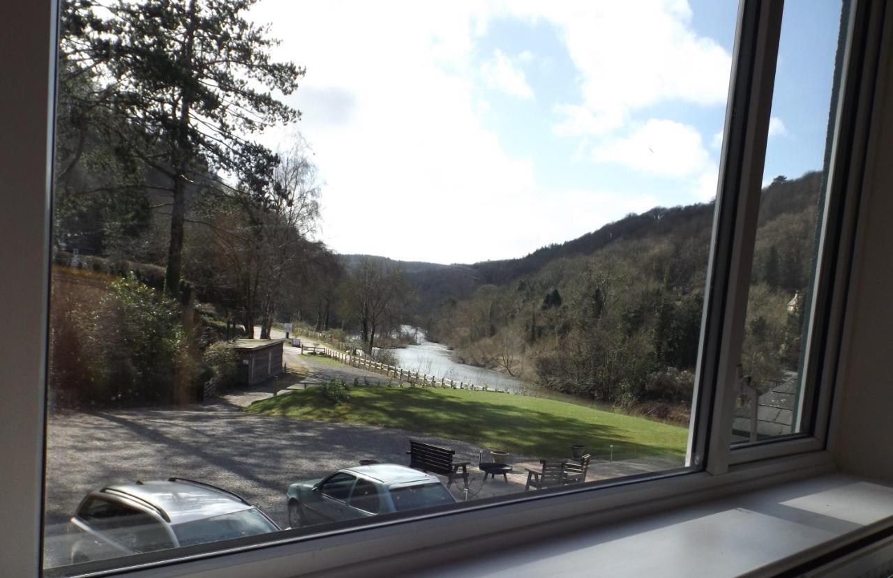 Wye Rapids House Symonds Yat Exterior photo