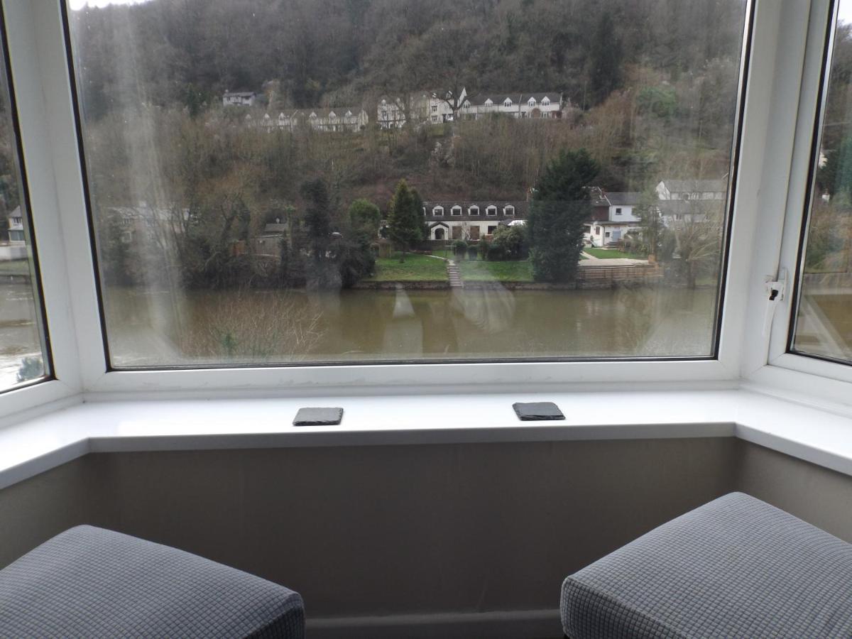 Wye Rapids House Symonds Yat Exterior photo
